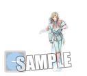 【グッズ-スタンドポップ】うたの☆プリンスさまっ♪ LIVE EMOTION アクリルスタンド Make New Waves!! Ver.「カミュ」【アニメイト限定】の画像