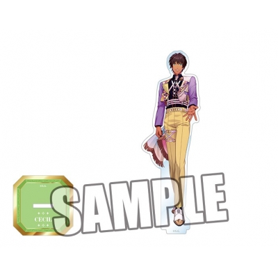 アクリルスタンド Make New Waves!! メモリアルピースVer. 愛島セシル