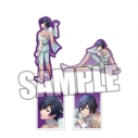 【グッズ-ステッカー】うたの☆プリンスさまっ♪ LIVE EMOTION ステッカーセット Make New Waves!! Ver.「一ノ瀬トキヤ」【アニメイト限定】の画像