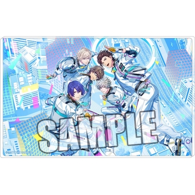 アクリルブロック Make New Waves!! Ver. Dive
