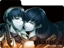 【TCG-カードケース】BLACK LAGOON キャラクターデッキケースMAX NEO「ロベルタ」リバイバルの画像