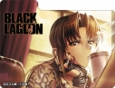 【TCG-カードケース】BLACK LAGOON キャラクターデッキケースMAX NEO「レヴィ&バラライカ」リバイバルの画像
