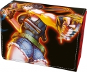 【TCG-カードケース】BLACK LAGOON 合皮製デッキケースW「レヴィ」リバイバルの画像