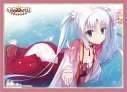 【TCG-スリーブ】千恋*万花 ブロッコリーキャラクタースリーブ 「朝武 芳乃」Ver.4の画像