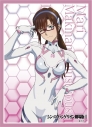 【TCG-スリーブ】ヱヴァンゲリヲン新劇場版 ブロッコリーキャラクタースリーブ「真希波・マリ・イラストリアス」Ver.2の画像