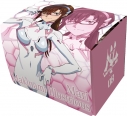 【TCG-カードケース】ヱヴァンゲリヲン新劇場版 キャラクターデッキケースMAX NEO「真希波・マリ・イラストリアス」Ver.2の画像