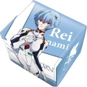 【TCG-カードケース】ヱヴァンゲリヲン新劇場版 合皮製デッキケース「綾波レイ」の画像