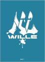 【TCG-スリーブ】ヱヴァンゲリヲン新劇場版 ブロッコリーモノクロームスリーブプレミアム「WILLE」の画像