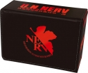【TCG-カードケース】ヱヴァンゲリヲン新劇場版 合皮製デッキケースW「NERV」の画像