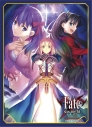 【TCG-スリーブ】Fate/stay night REMASTERED ブロッコリーキャラクタースリーブの画像