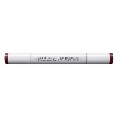 【画材-コピックスケッチ】コピックスケッチRV69