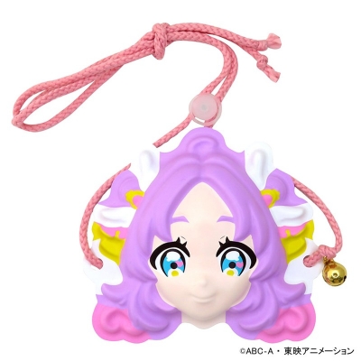 【グッズ-その他】名探偵プリキュア! キュアアンサー