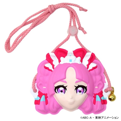 【グッズ-その他】名探偵プリキュア! キュアミスティック