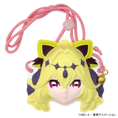 【グッズ-その他】名探偵プリキュア! キュアアルカナ・シャドウ