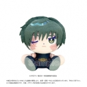 【グッズ-ぬいぐるみ】TVアニメ『呪術廻戦』 「死滅回游」ホウセイロマン 禪院真希の画像
