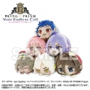 【グッズ-マスコット】KING OF PRISM-Your Endless Call- もちころりんVol.1の画像