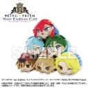【グッズ-マスコット】KING OF PRISM-Your Endless Call- もちころりんVol.3の画像