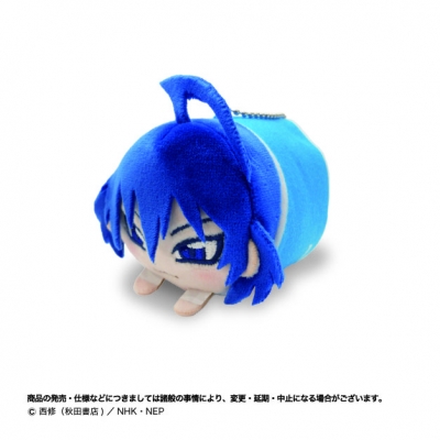 【グッズ-マスコット】魔入りました!入間くん もちころりん2