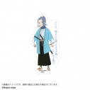 【グッズ-ステッカー】TVアニメ「風を継ぐもの」 ステッカー 風を継ぐもの 立川迅助の画像