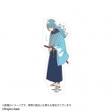 【グッズ-ステッカー】TVアニメ「風を継ぐもの」 ステッカー 風を継ぐもの 斎藤一の画像