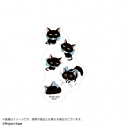 【グッズ-ステッカー】TVアニメ「風を継ぐもの」 ステッカー 風を継ぐもの クロスケの画像
