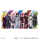 【TCG-マット】機動戦士ガンダムSEED FREEDOM デスクマット キャラクターの画像