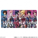 【TCG-マット】機動戦士ガンダムSEED FREEDOM デスクマット MSの画像