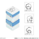 【グッズ-スタンプ】機動戦士ガンダムSEED FREEDOM ぴょっこりスタンプ キラ&アスラン&シンの画像