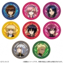 【グッズ-バッチ】機動戦士ガンダムSEED FREEDOM 絢爛缶バッジの画像