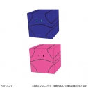 【グッズ-文房具】機動戦士ガンダムSEED FREEDOM ハロゴムの画像