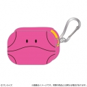 【グッズ-ポーチ】機動戦士ガンダムSEED FREEDOM カラビナ付きステショポーチ ハロの画像