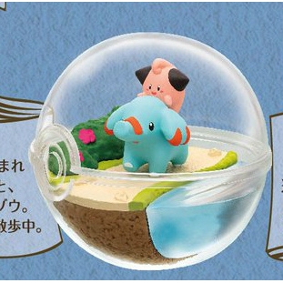 グッズ 食品 ポケットモンスター テラリウムコレクション7 アニメイト グッズ 食品 ポケットモンスター テラリウムコレクション7 アニメイト