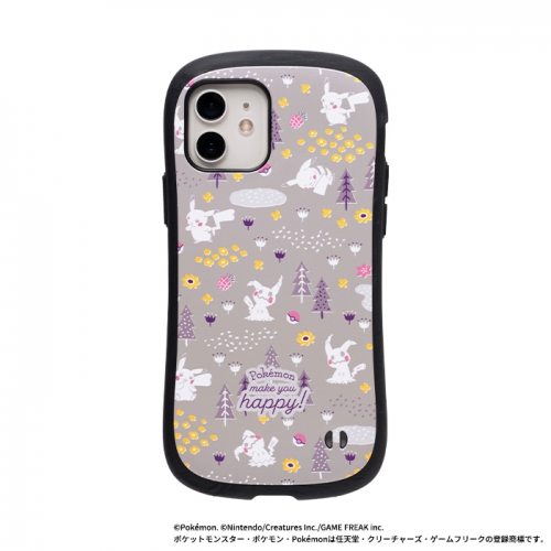 ミキ 亜生さんサイン入り iPhoneケース(6/6s専用) クロテン