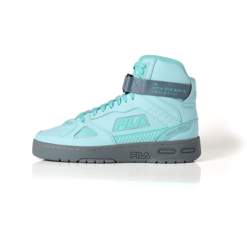 グッズ > その他グッズ > 【グッズ-スニーカー】FILA×初音ミク 