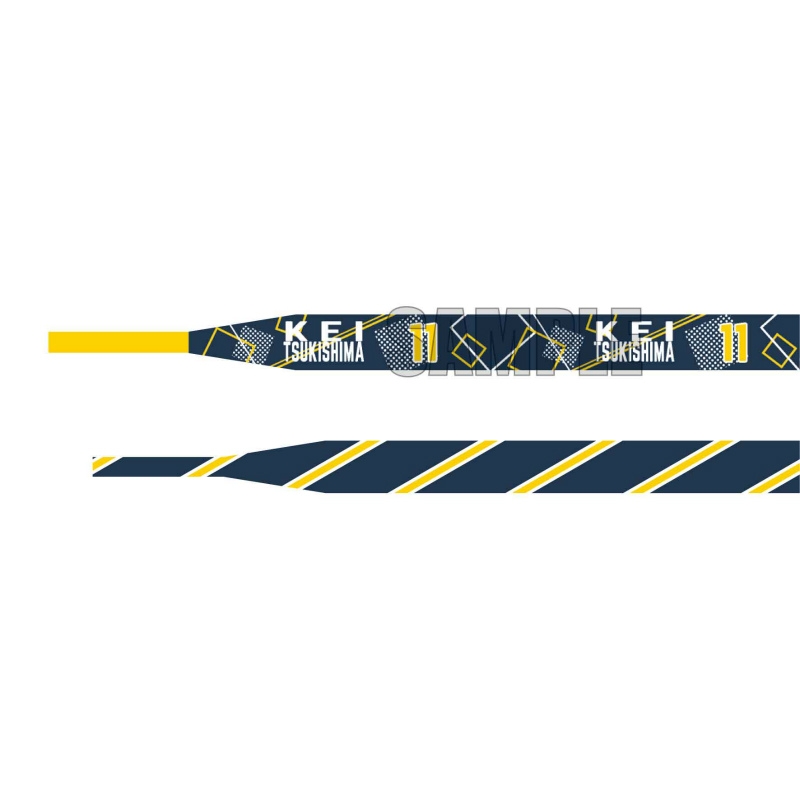 ハイキュー To The Top 靴紐 アニメイト限定 J Hobby Collection