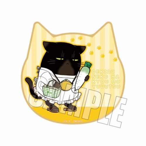 商品詳細｜神戸の手作りお洋服・布雑貨｜chiocchio（キヨキヨ。） 【猫コースターを購入してくださった皆様へ】