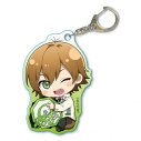 【グッズ-キーホルダー】スタミュ-高校星歌劇- ぎゅぎゅっとアクリルキーホルダー/星谷 悠太の画像