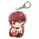 【グッズ-キーホルダー】スタミュ-高校星歌劇- ぎゅぎゅっとアクリルキーホルダー/天花寺 翔の画像
