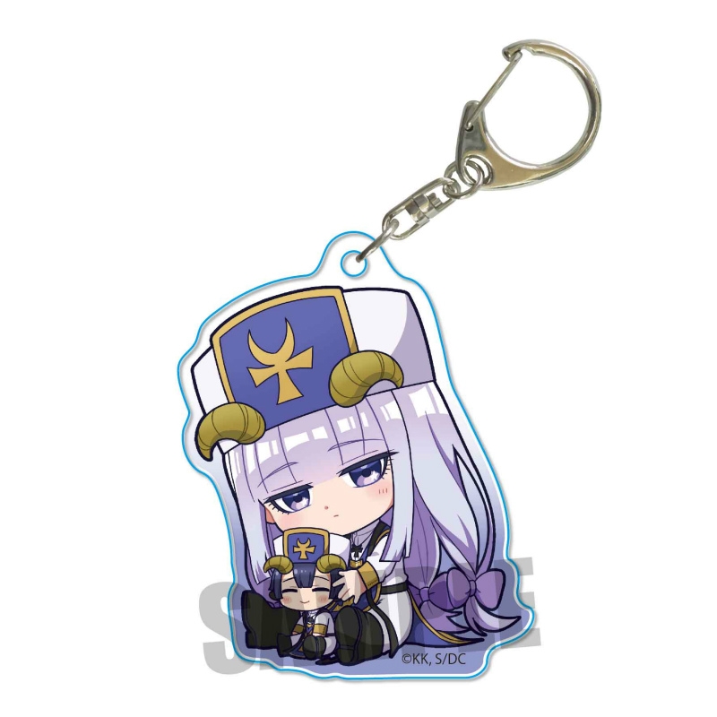 グッズ キーホルダー 魔王城でおやすみ ぎゅぎゅっとアクリルキーホルダー スヤリス姫 あくましゅうどうし アニメイト グッズ キーホルダー 魔王城でおやすみ ぎゅぎゅっとアクリルキーホルダー スヤリス姫 あくましゅうどうし アニメイト