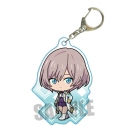 【グッズ-キーホルダー】SSSS.DYNAZENON てくトコアクリルキーホルダー/ムジナの画像