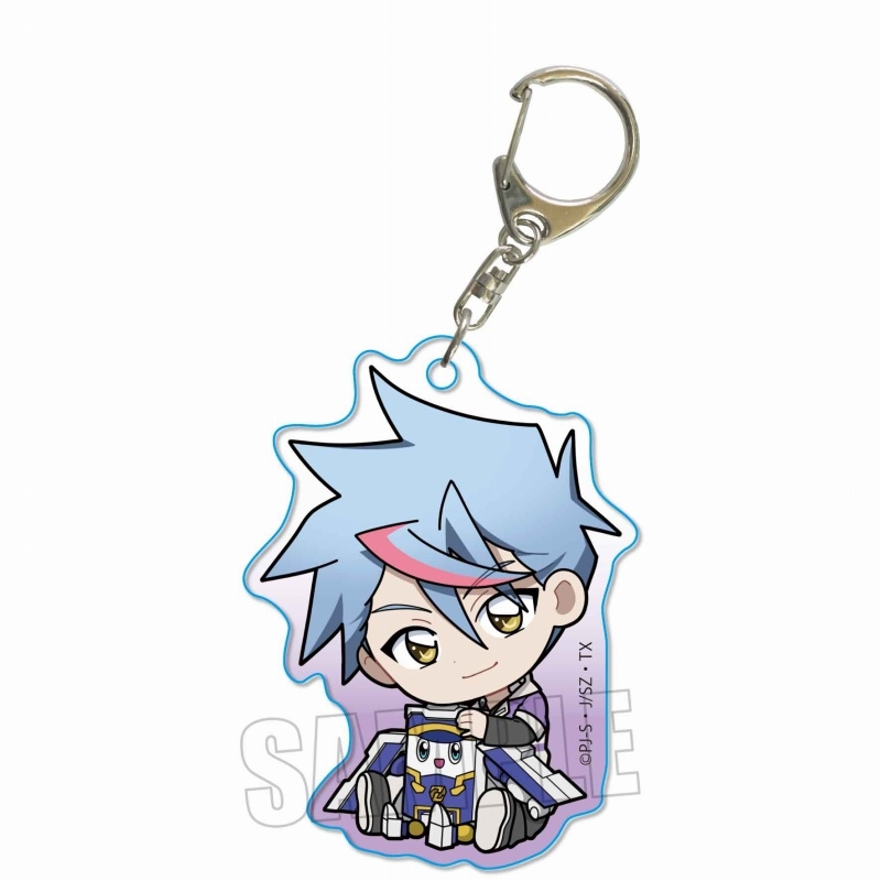 グッズ キーホルダー 新幹線変形ロボ シンカリオンz ぎゅぎゅっとアクリルキーホルダー 碓氷 アブト アニメイト グッズ キーホルダー 新幹線変形ロボ シンカリオンz ぎゅぎゅっとアクリルキーホルダー 碓氷 アブト アニメイト
