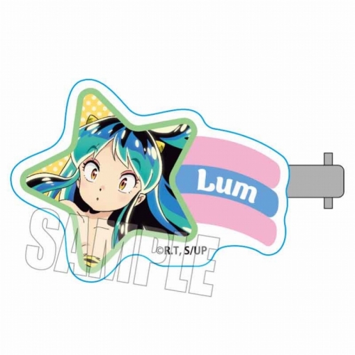 グッズ ヘアバンド うる星やつら ヘアクリップ ラムa アニメイト先行販売 アニメイト