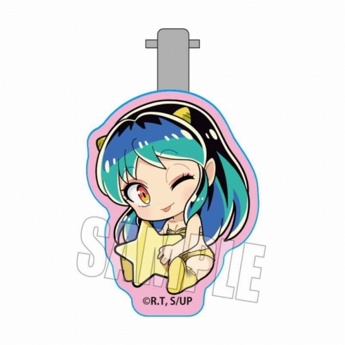 グッズ ヘアバンド うる星やつら ヘアクリップ ラム ぎゅぎゅっとb アニメイト先行販売 アニメイト