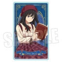 【グッズ-カード】TVアニメ「リコリス・リコイル」 アクリルカード 井ノ上 たきな(読書)の画像