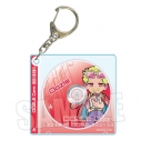 【グッズ-キーホルダー】ドズル社 アクリルキーホルダー ドズル(Rhythm DOZLE Corp.)の画像