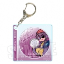 【グッズ-キーホルダー】ドズル社 アクリルキーホルダー ぼんじゅうる(Rhythm DOZLE Corp.)の画像