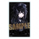 【グッズ-カード】魔法少女ノ魔女裁判 アクリルカード 黒部ナノカの画像
