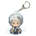 【グッズ-キーホルダー】僕のヒーローアカデミア ぎゅぎゅっとアクリルキーホルダー FINAL SEASON ver. オール・フォー・ワンの画像