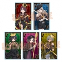【グッズ-カード】ガールズバンドクライ トレーディングアクリルカード チェスの画像