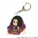 【グッズ-キーホルダー】ガチアクタ ぷかっしゅアクリルキーホルダー ジャバーの画像